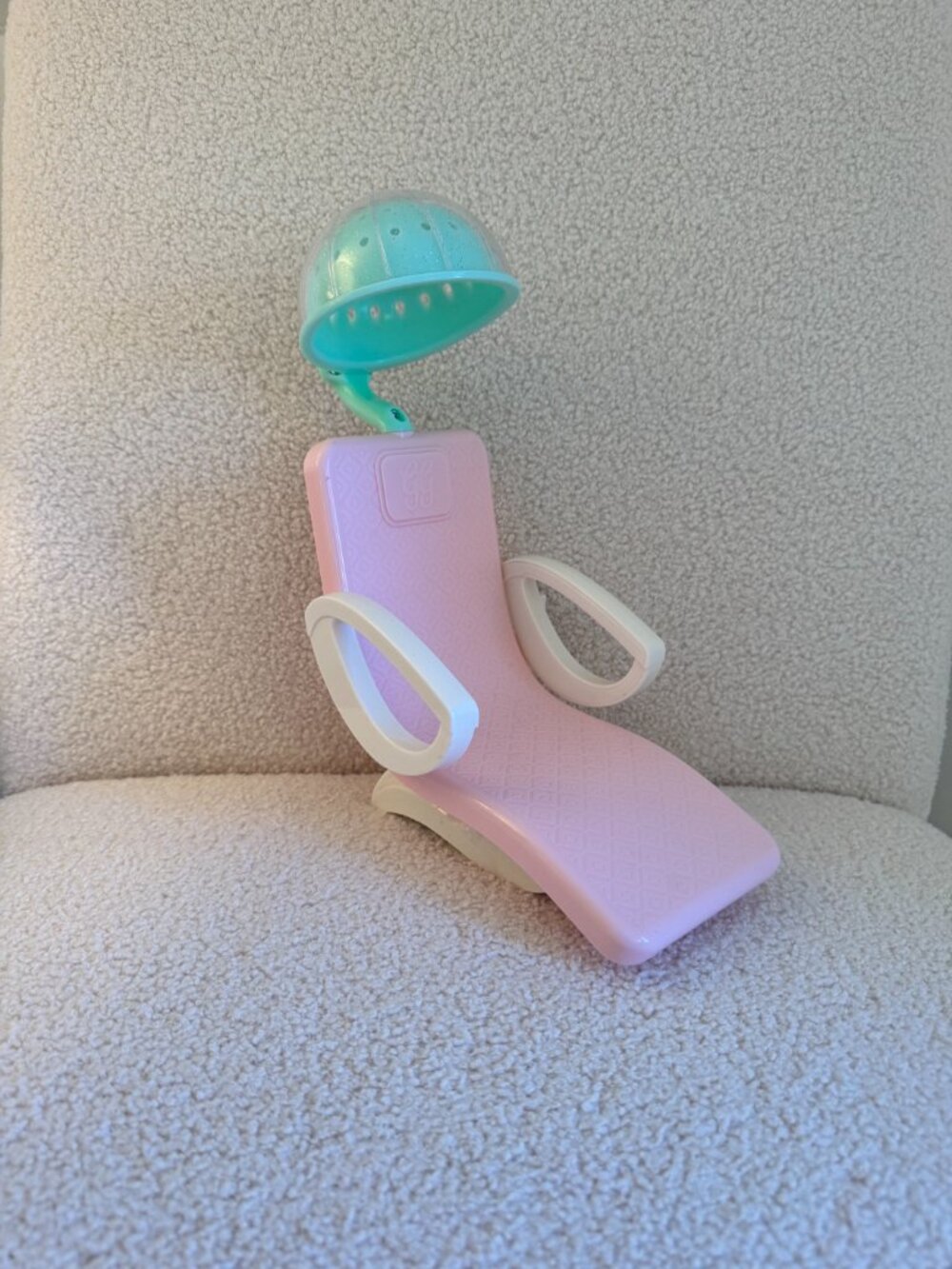 Glitter Girls Dolls Salon Chair